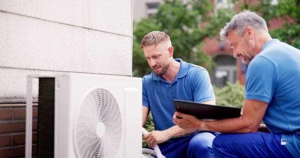 Best Central air repair  in Joshua Tree, CA
