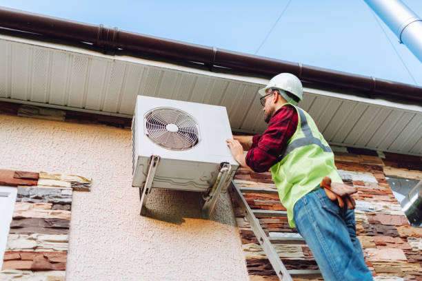 Best Ductless HVAC repair  in Joshua Tree, CA