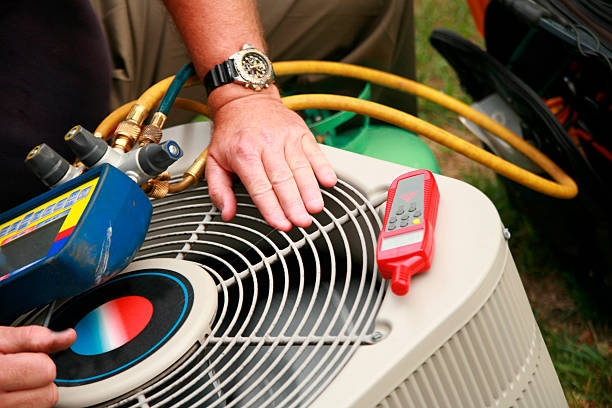 Best Heating repair services  in Joshua Tree, CA