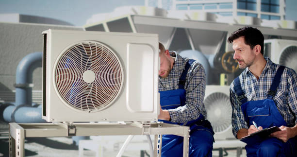 Best HVAC maintenance near me  in Joshua Tree, CA