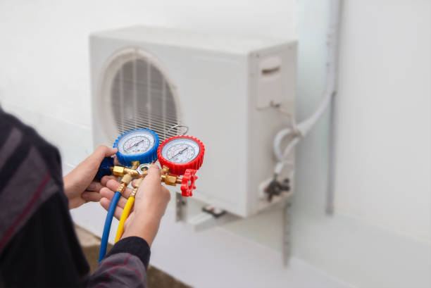 Best Local HVAC companies  in Joshua Tree, CA