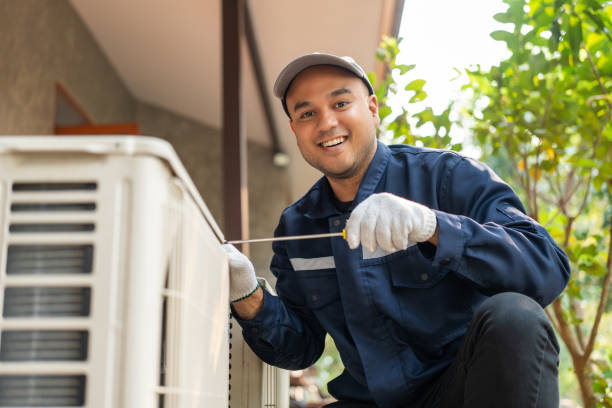 Best Affordable HVAC services  in Joshua Tree, CA