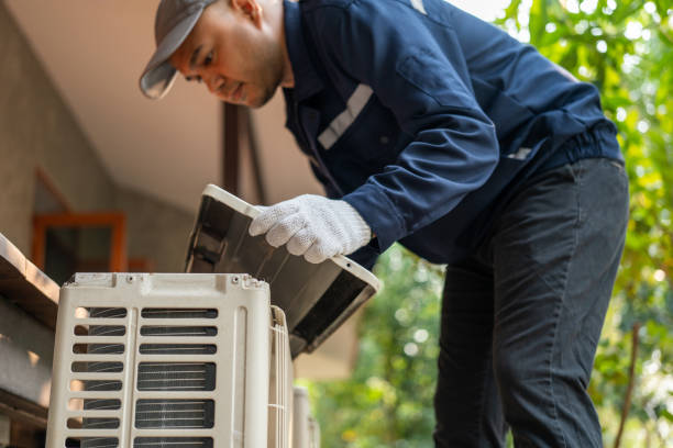 Best HVAC maintenance near me  in Joshua Tree, CA